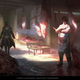 Image for article titled The Art Of Assassin's Creed Syndicate